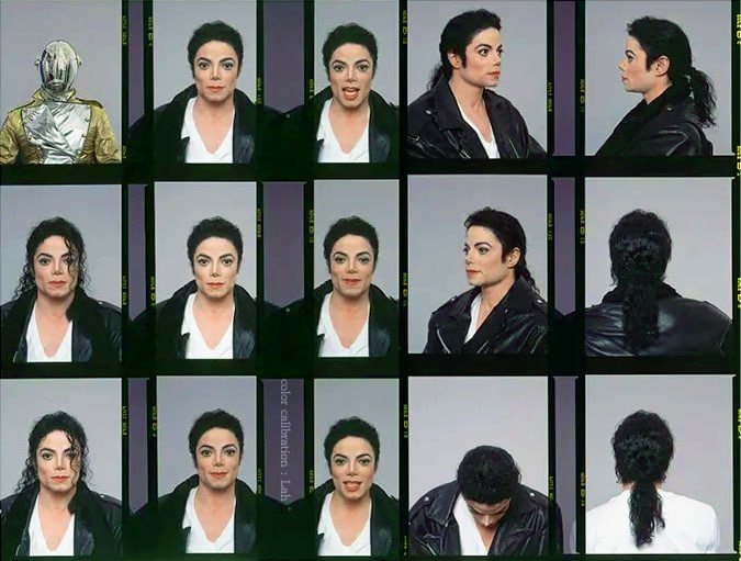 20250914_012433 As fotos da sessão de mocap inédita de MJ em Tóquio (1996)
