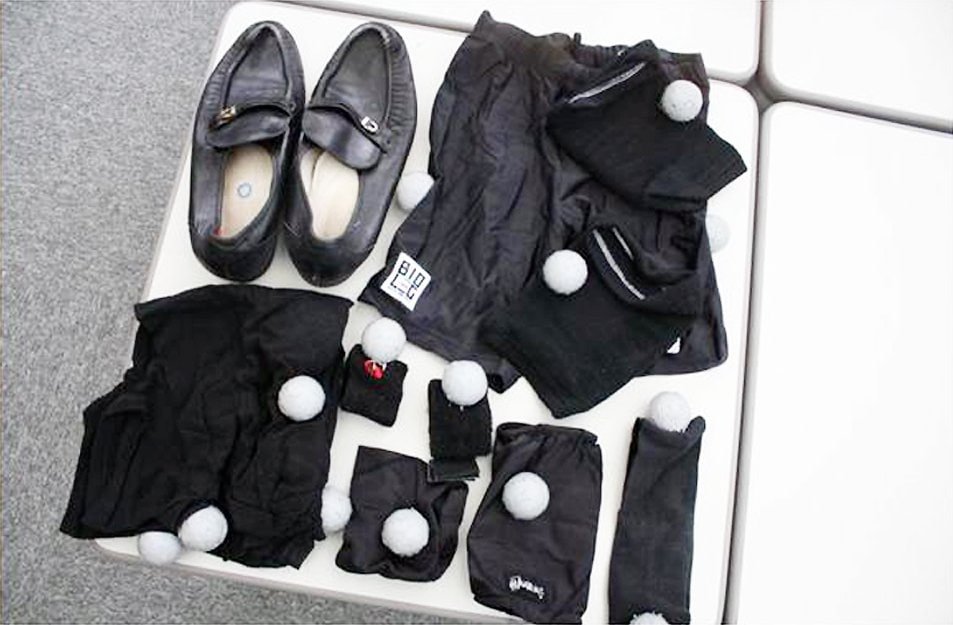 20250914_012446 As fotos da sessão de mocap inédita de MJ em Tóquio (1996)