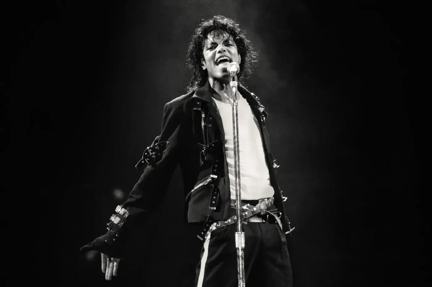 Michael Jackson acumula 3,5 bilhões de streams no ano em todas as plataformas | GettyImages 88688360