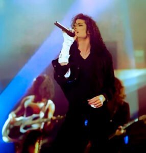 Give-in-to-Me-03-286x300 Quando “Give In To Me” foi acusada de plágio na Bélgica