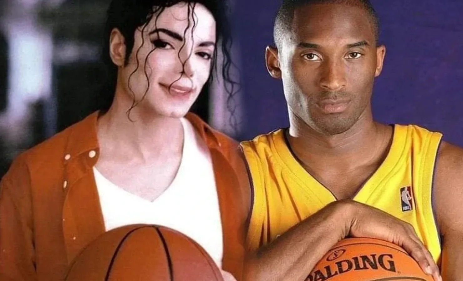 O dia em que Kobe Bryant conheceu Michael Jackson e nunca mais foi o mesmo 1 O dia em que Kobe Bryant conheceu Michael Jackson e nunca mais foi o mesmo | MJ KOBE MJ Beats