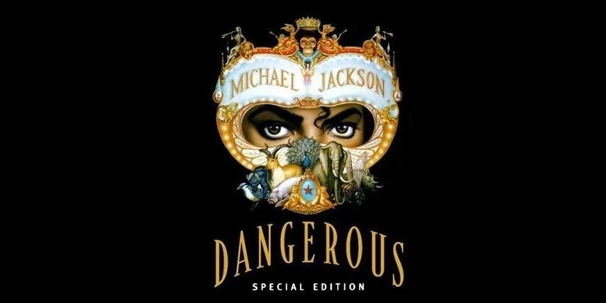 Michael Jackson planejou uma edição ''Especial de Dangerous'' com músicas extras — mas ela foi cancelada | dangerous edicao especial mjbeats