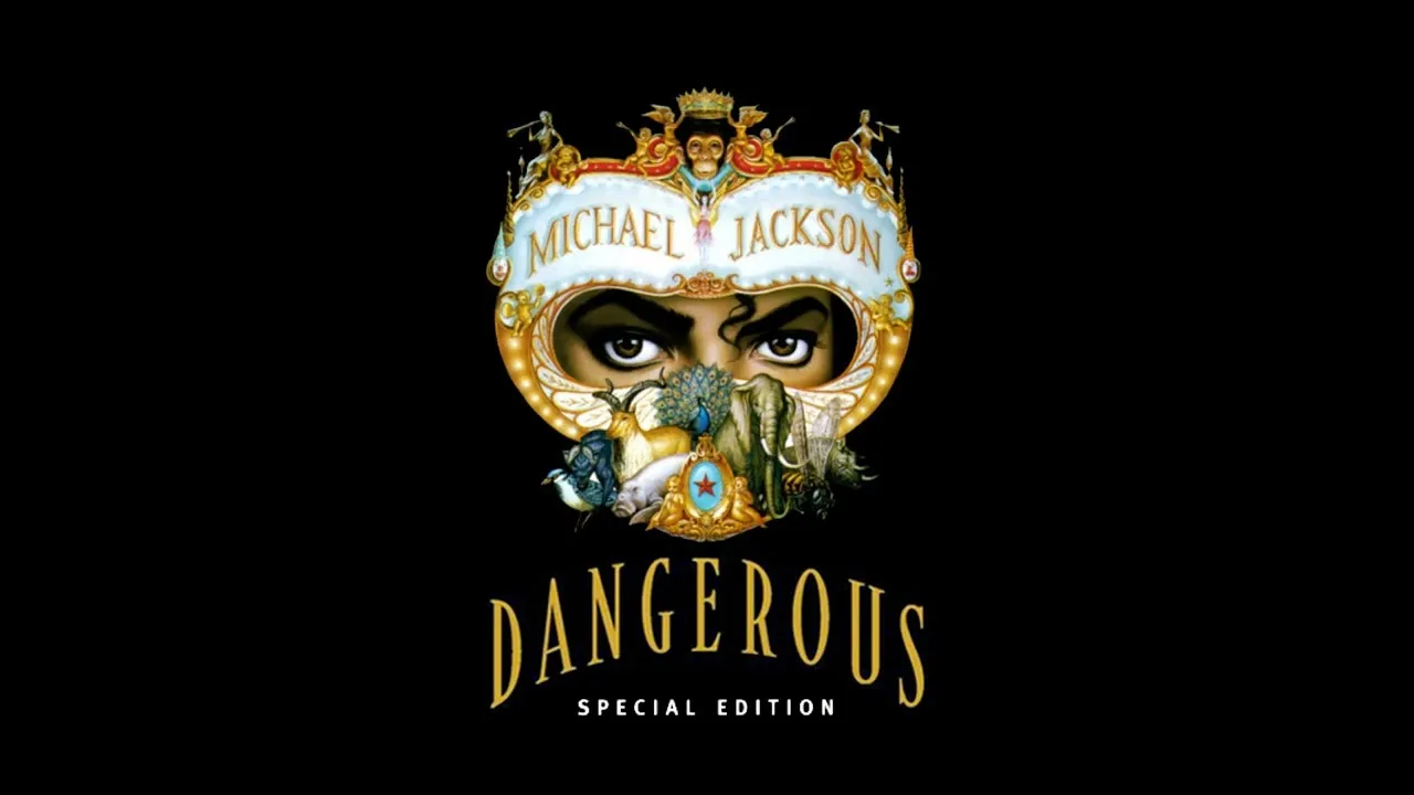 Michael Jackson planejou uma edição ''Especial de Dangerous'' com músicas extras — mas ela foi cancelada | fcCSqKhS3y8 HD