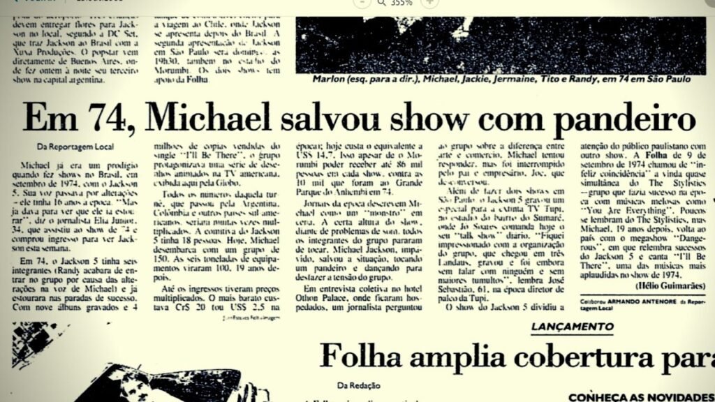 jackson_five_mjbeats_1974_5_2-1024x576 O dia em que Michael Jackson tocou pandeiro para salvar um show no Brasil