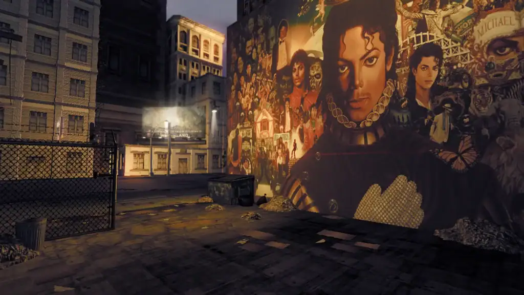 jordan-halsey-planet-michael-jackson-crytek-entropia-10-1024x576 Planet Michael: quando o Metaverso sonhou com Michael Jackson e acordou no Século Errado