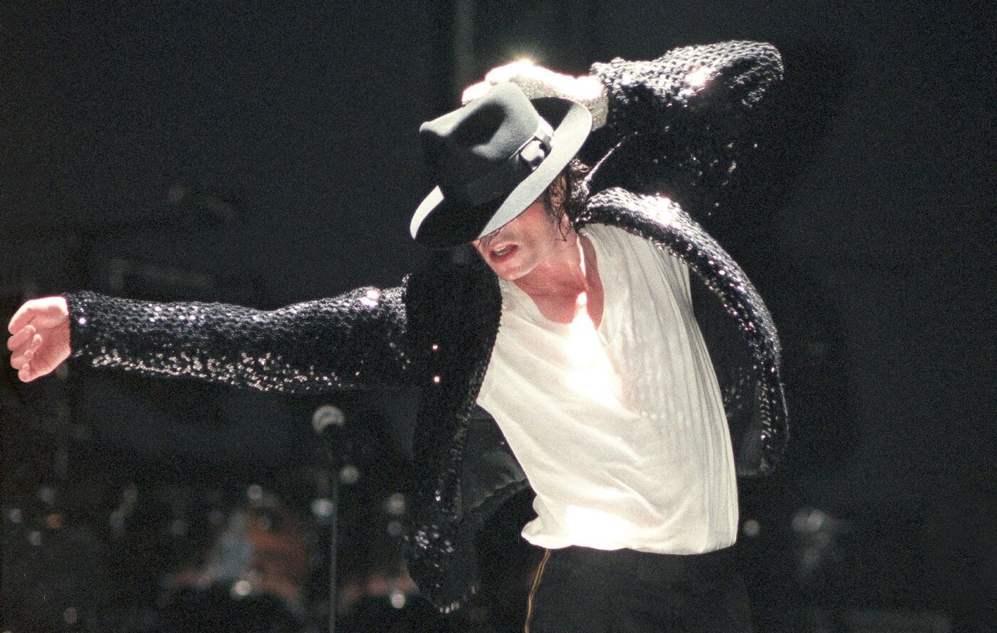 Quatro décadas, um só Rei: o domínio eterno de Michael Jackson | michaeljackson REI DO POP mjbeats