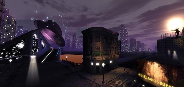 planet-michael-the-virtual-world-game-that-never-came-out-v0-cf7aymx3bkda1 Planet Michael: quando o Metaverso sonhou com Michael Jackson e acordou no Século Errado