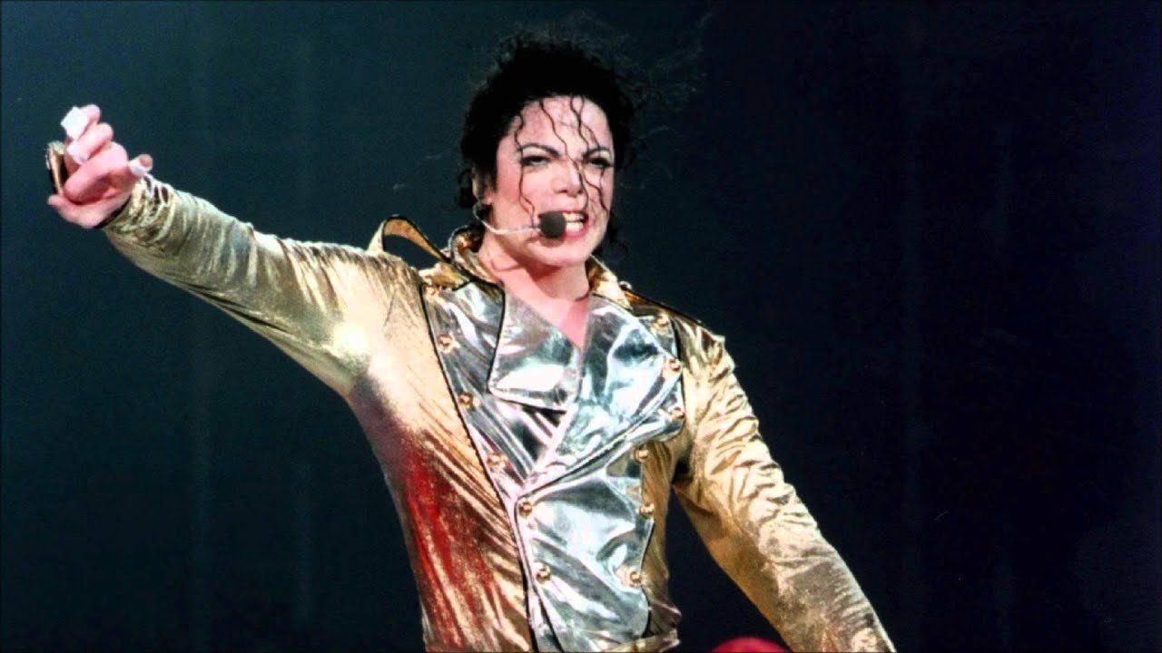 Curiosidade: Michael Jackson e o anel que não acompanhava seus passos no palco 1 Curiosidade: Michael Jackson e o anel que não acompanhava seus passos no palco | wanna MJ