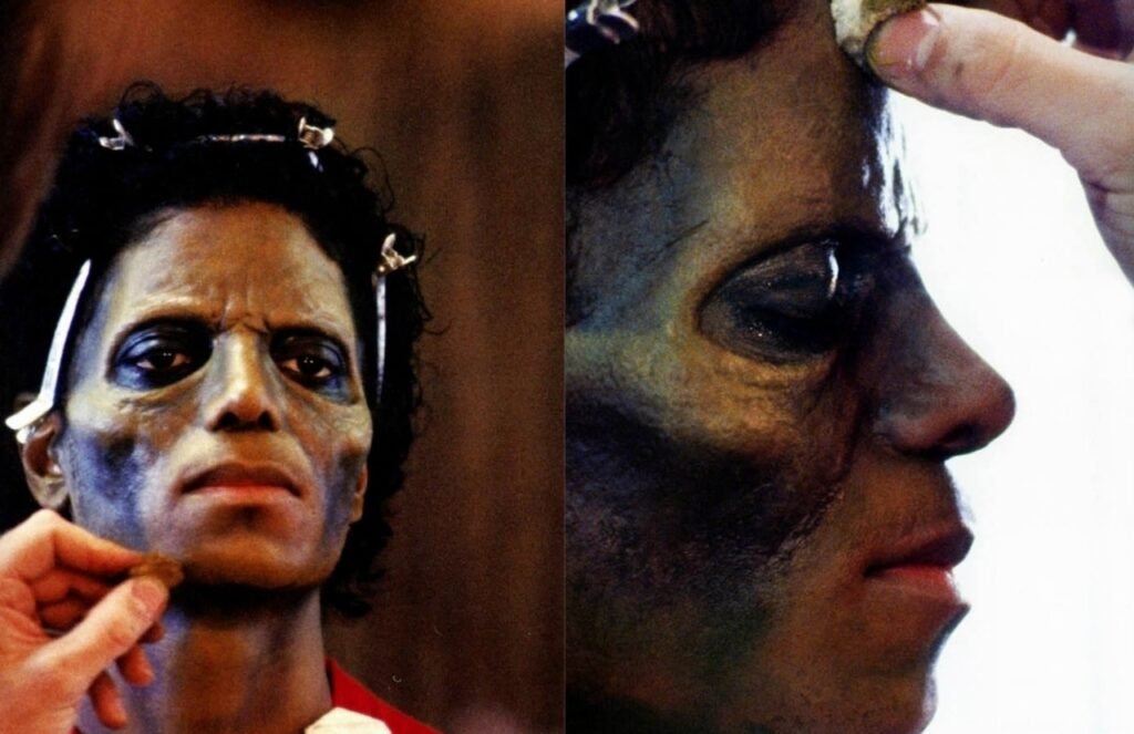 153a7f47c7e5bbbc567b7c3676d050e0-1024x663 Thriller: O dia em que Hollywood e o pop criaram um mito