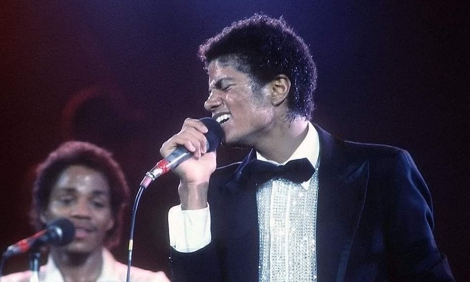 Inédito e histórico: vazam gravações das turnês dos The Jacksons | 220627 mj mj beats 1