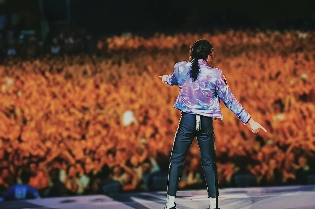 O Último Espetáculo: Michael Jackson no Morumbi, 17 de Outubro de 1993 | 576a05f3 023a 4e82 9c1f 01b29bcdd01a