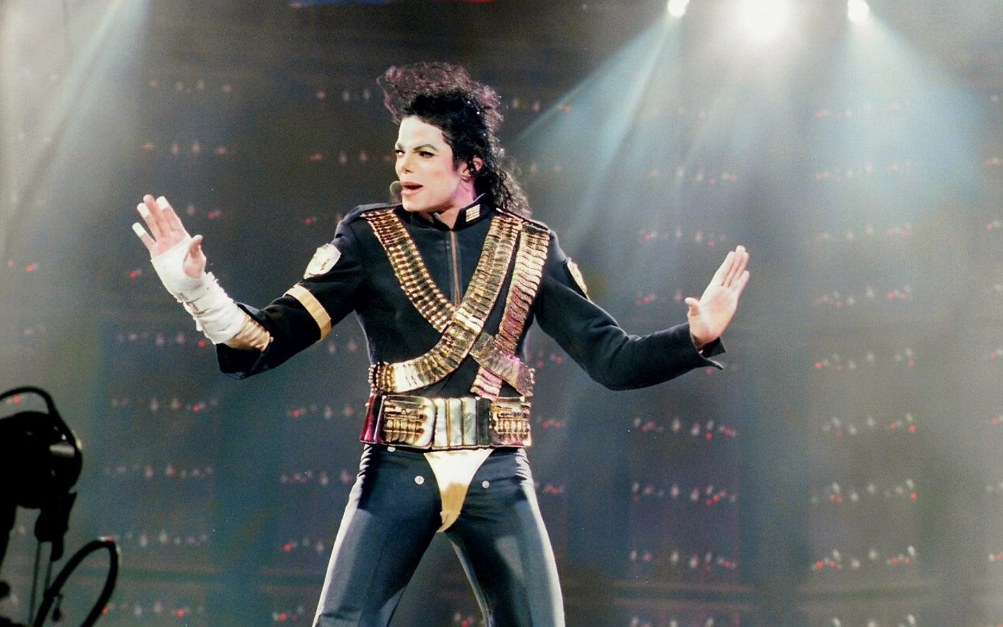 Fotos raras revelam o dia em que Michael Jackson incendiou o Morumbi | Michael Jackson Brasil 1993 MJ Beats 1