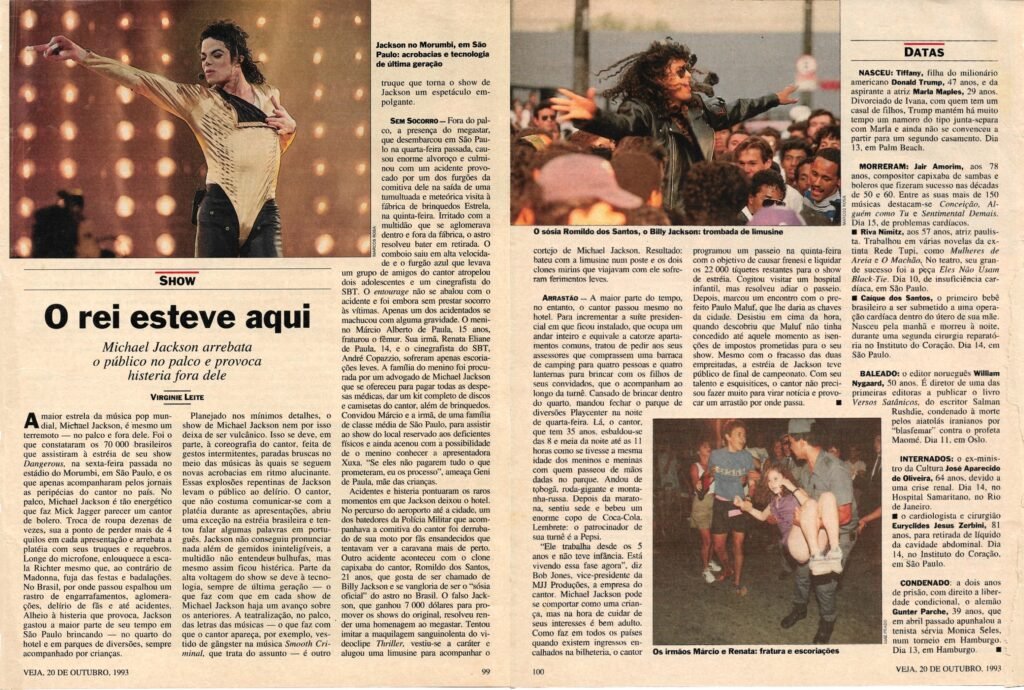 Michael-Jackson-no-Brasil-1993-reportagem-MJ-BEATS-1024x690 O Rei Esteve Aqui