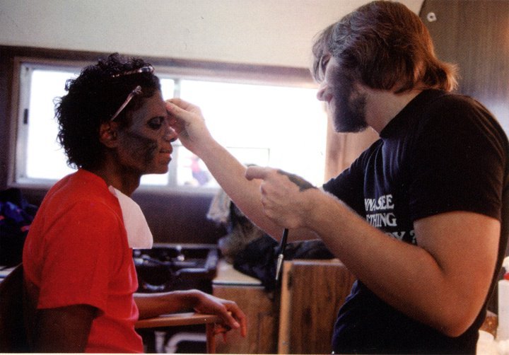 Thriller: O dia em que Hollywood e o pop criaram um mito | RB1