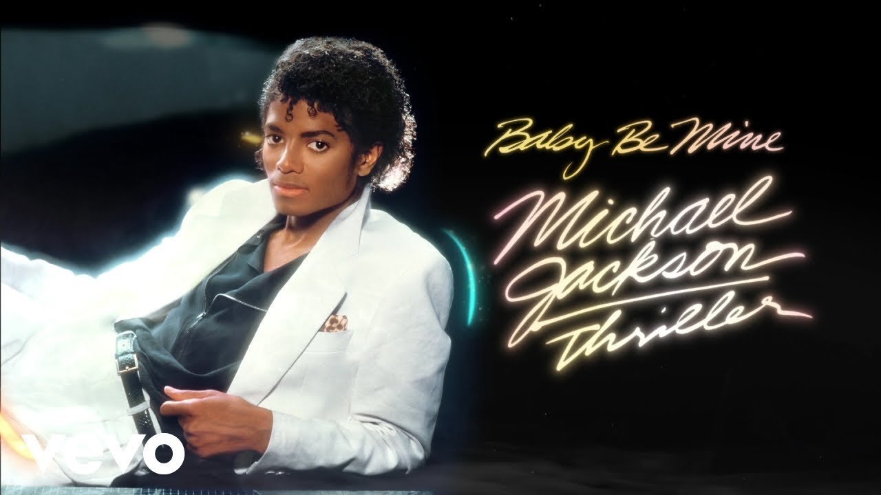 Michael Jackson mantém seu trono com mais um feito impressionante no streaming 1 Michael Jackson mantém seu trono com mais um feito impressionante no streaming | baby be mine mjbeats