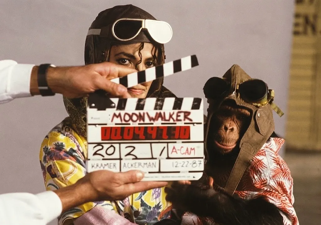 Michael Jackson e os bastidores de Leave Me Alone: nove meses para quatro minutos de arte | mj img 18344623981092110687
