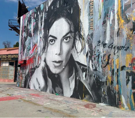screen-shot-2014-07-11-at-7-01-09-pm Jackson & Mr. Brainwash: A História por Trás da Capa de XSCAPE