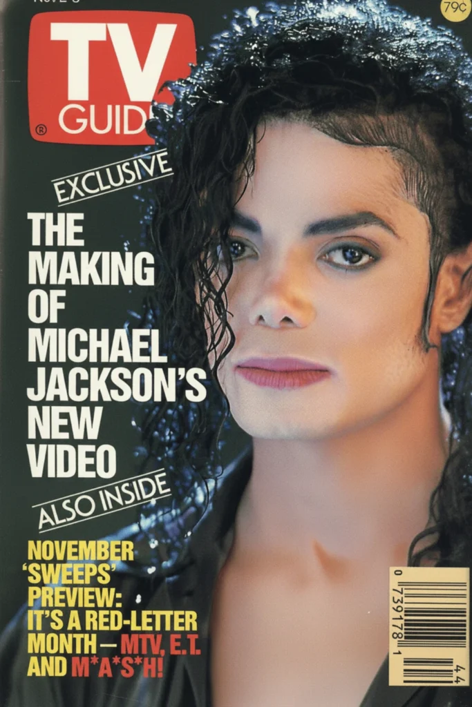 2025-11-03_18-34-41_TV-Guide-Nov-1991-4K_1067x1600-683x1024 TV Guide: O Michael "tenso" e a Pantera faminta nos bastidores de "Black or White"