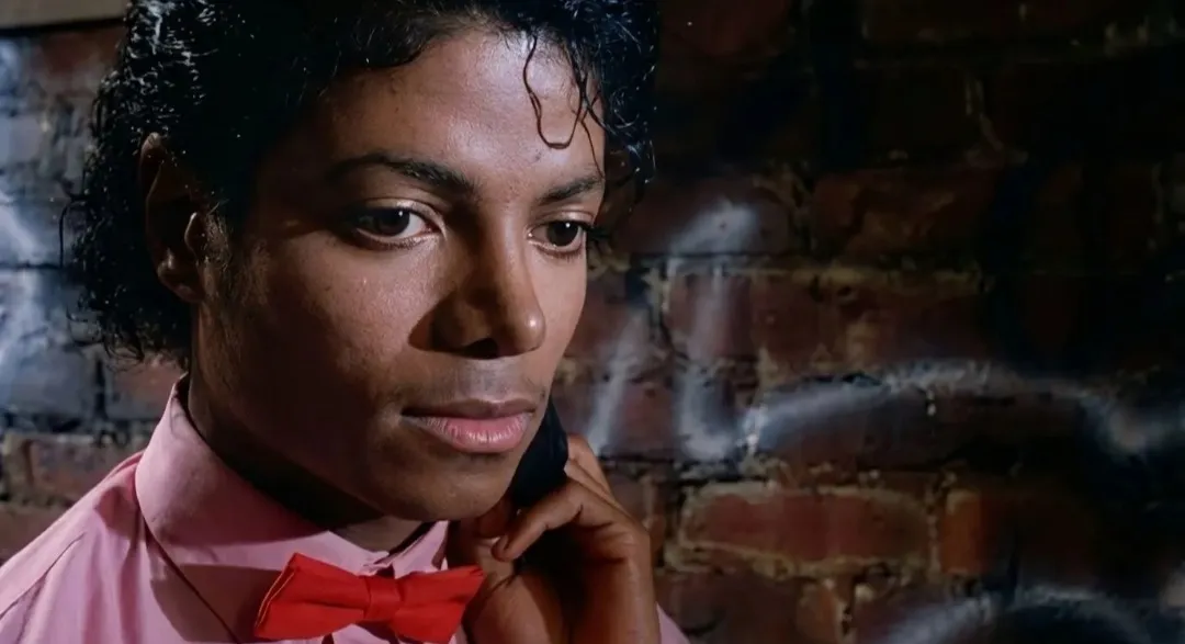 Billie Jean em 4K? | Billie Jean em 4K MJ Beats