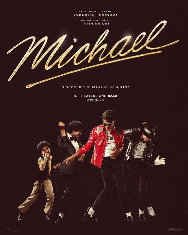 G5E4dxPXwAA3zmU "MICHAEL": cinebiografia sobre Michael Jackson ganha teaser trailer. Assista!