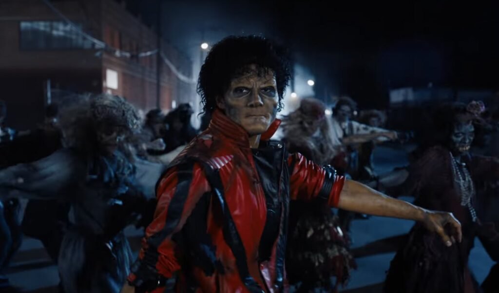 G5E8TKwX0AAwyBp-1024x601 Cinebiografia de Michael Jackson nem estreou e já tem planos para uma continuação!