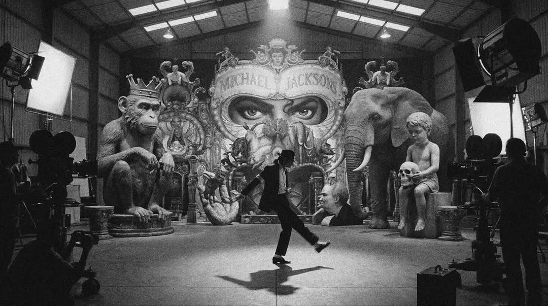 SnapInsta.to_586707737_18547674358058790_2013094525328820823_n Dangerous: imaginando o videoclipe nunca lançado de Michael Jackson