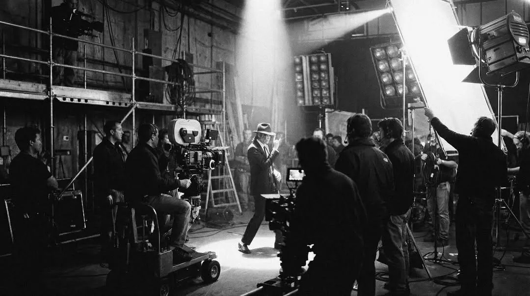 SnapInsta.to_588033489_18547674322058790_4816400428688456574_n Dangerous: imaginando o videoclipe nunca lançado de Michael Jackson