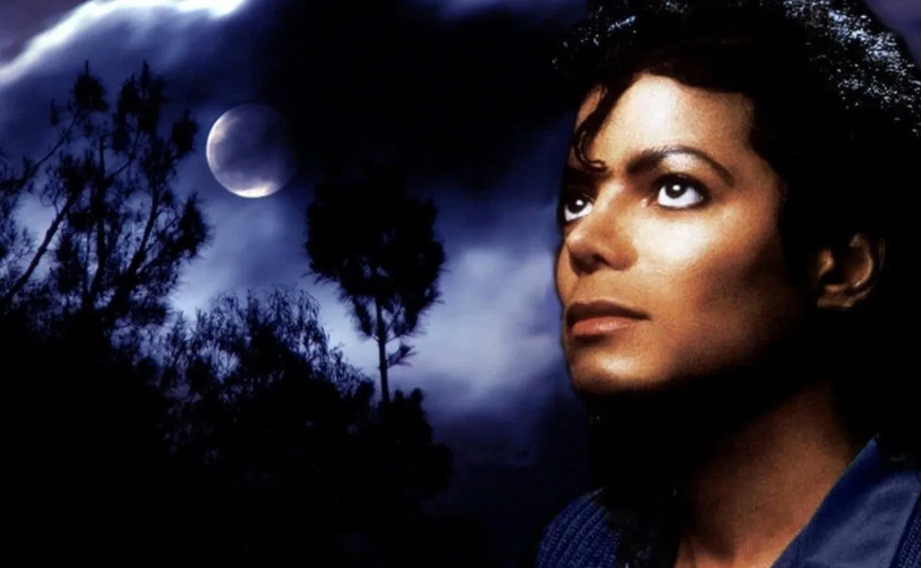 Michael Jackson e a curiosa história da música 'Scared Of The Moon' | 179m8ek1YfSGZncA7zLBz0g