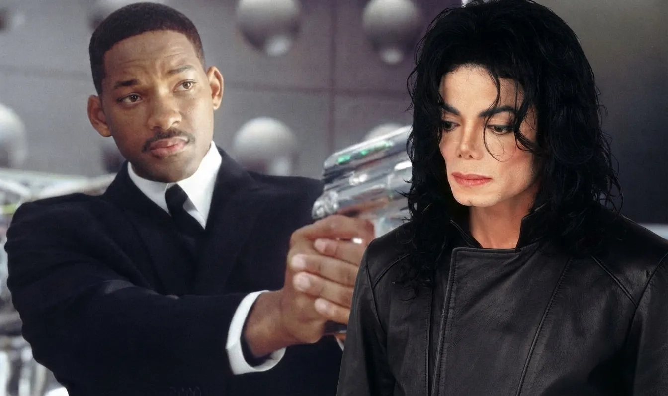 Men In Black: a música que Michael Jackson compôs para o filme 'MIB: Homens de Preto' 2 Men In Black: a música que Michael Jackson compôs para o filme 'MIB: Homens de Preto' | 4a8fc408 c7a9 46d7 9770 ab24a81063d8