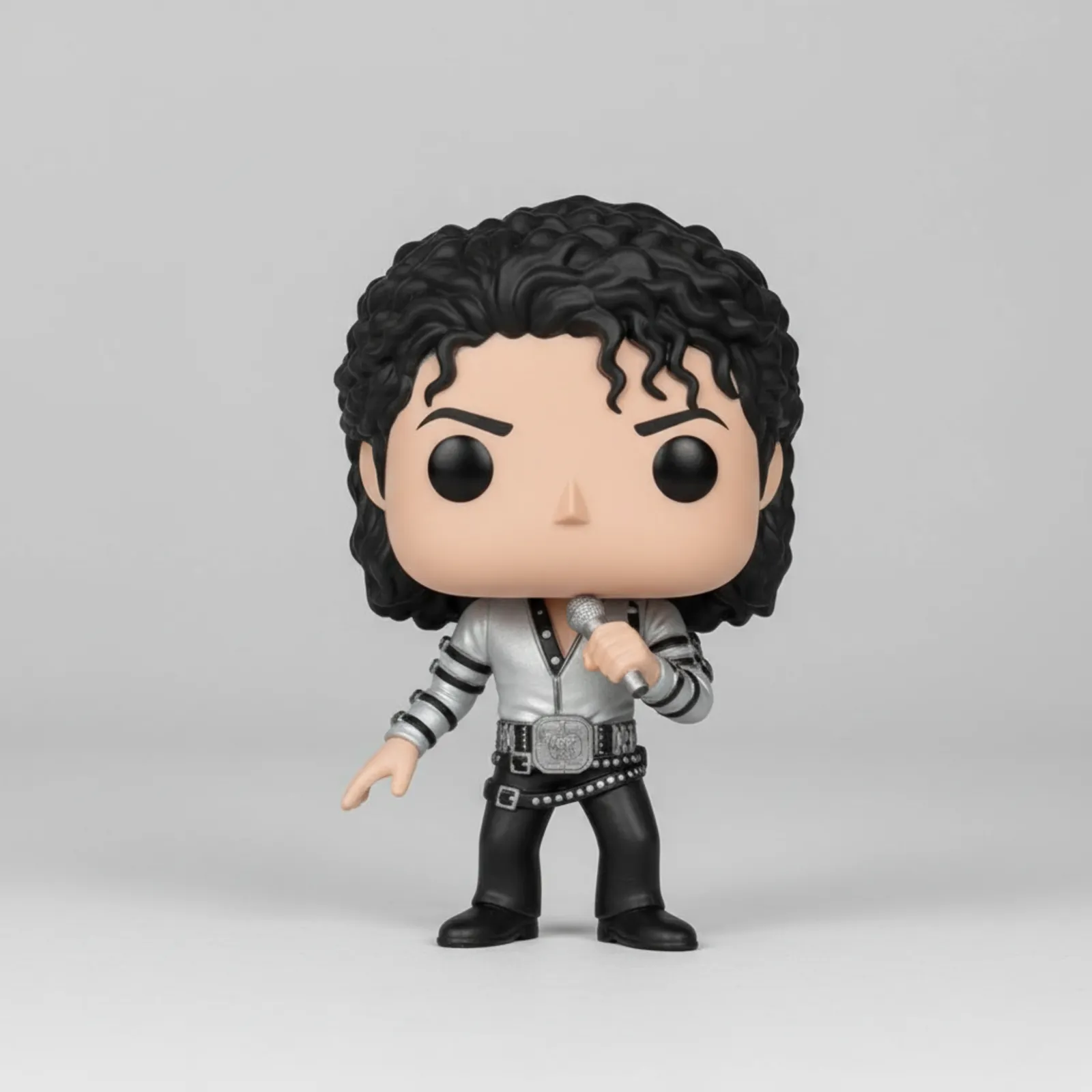 Funko-Bad-Tour-Michael-Jackson-MJ-BEATS-scaled Bad Tour em Miniatura: A nova homenagem ao Rei do Pop Michael Jackson da linha Funko Pop!