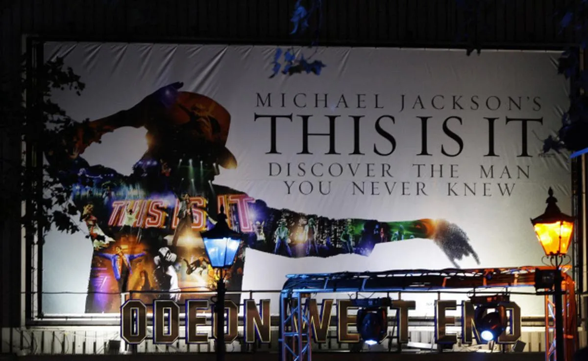 This Is It: Quando os números falam mais alto que a narrativa da mídia | IN28 VSS MIKE2