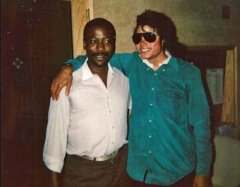 John-Barnes-01 Quincy vs. Michael: A guerra que quase derrubou uma obra-prima