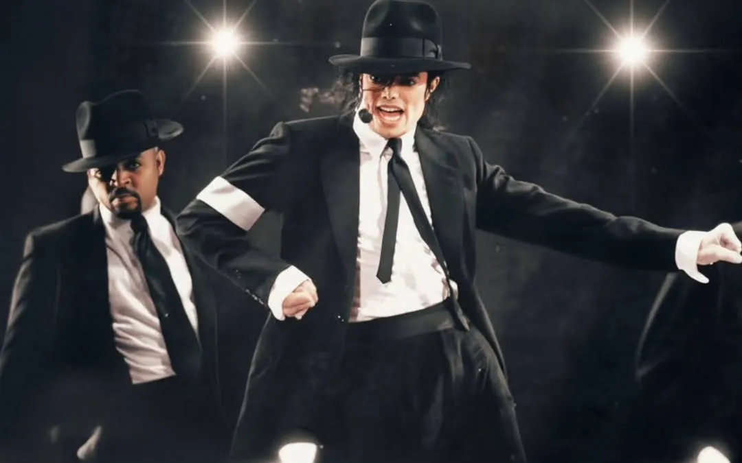 Michael Jackson e a história oculta de 'Dangerous' | Lavelle Dangerous MJ Beats