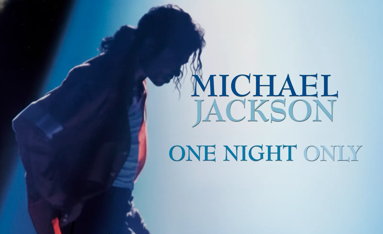 Imagem refeita do One Night Only, da HBO (1995)