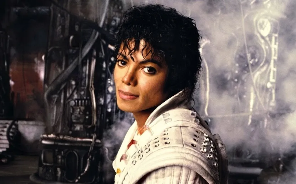 Quando Francis Ford Coppola dirigiu Michael Jackson em um filme 4D da Disney | MJBEATS Captain eo 1cf956d0 7d3a 444c ad02 45df535867d6