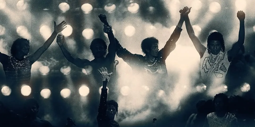Victory Tour: O show final que mudou o destino de Michael Jackson | The Jacksons Final Concert MJ BEATS