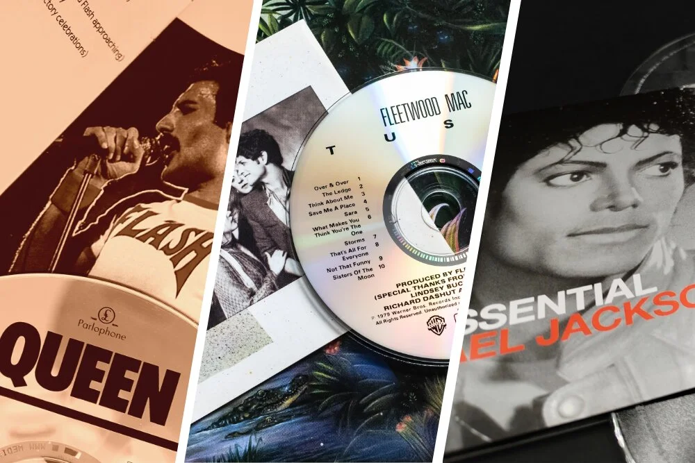 A linha de baixo que mudou tudo: Billie Jean entre as maiores da história | best basslines of all time queen michael jackson MJBEATS.jpg