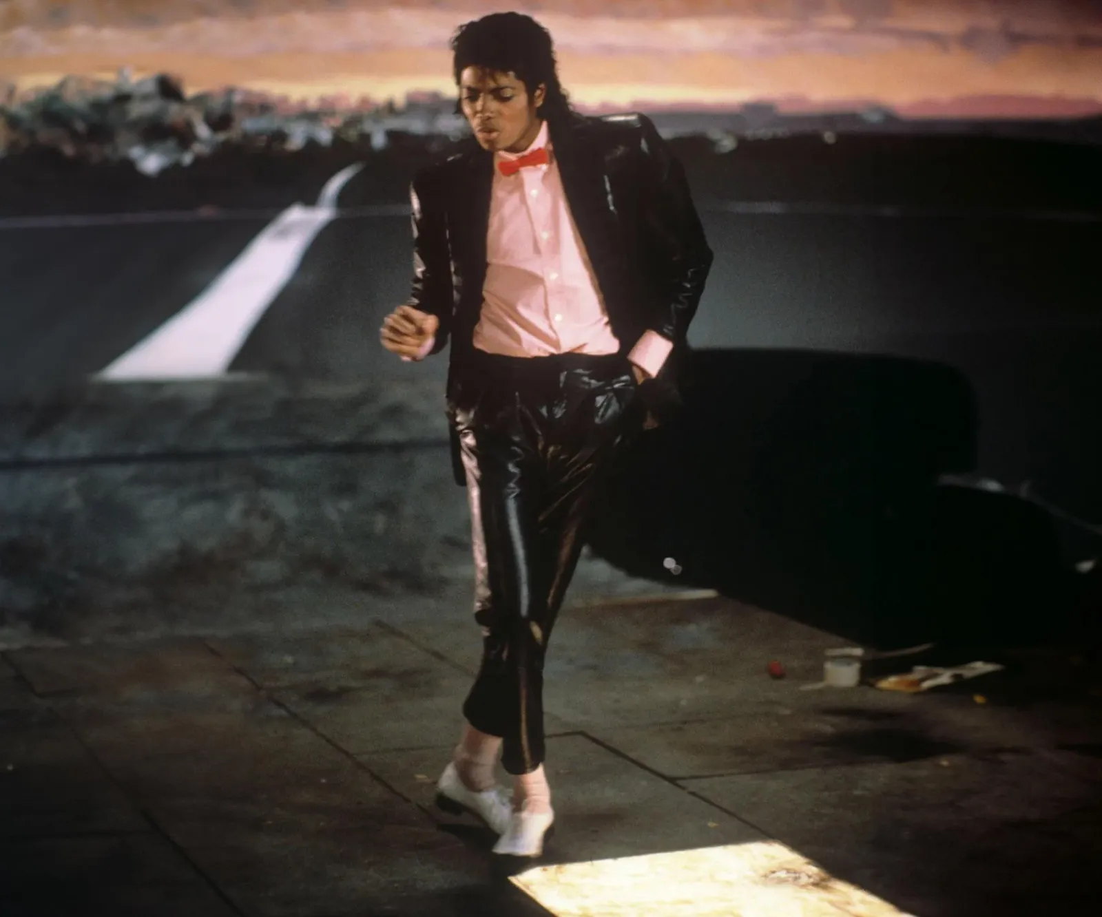 Billie Jean: Quando um hit vira patrimônio da música mundial | billie jean mjbeats scaled