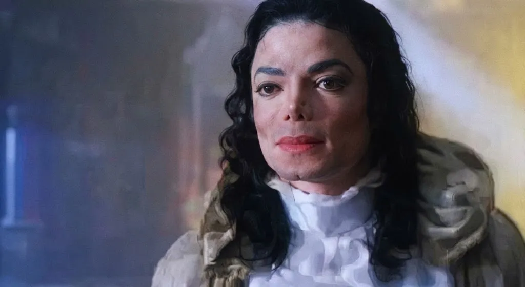'Is It Scary?': o curta-metragem perdido de Michael Jackson | mjbeats is it scary film