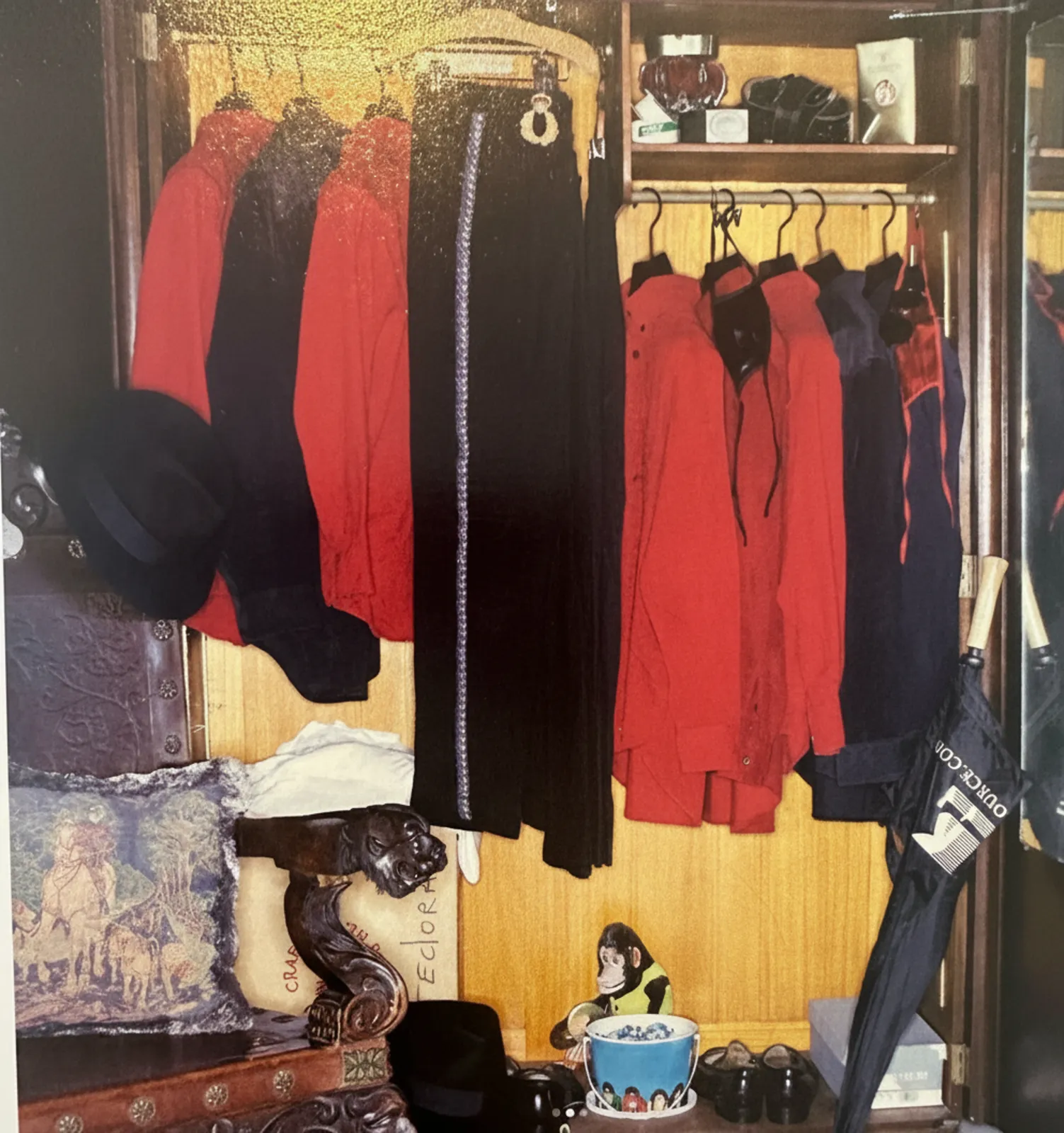 uniforme-mjbeats-scaled O Uniforme do Michael Jackson