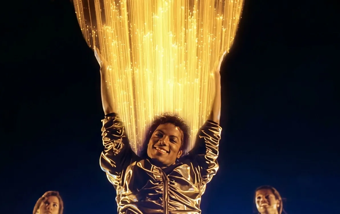 Can You Feel It: o triunfo de Michael Jackson | 3fa6381b 1f50 4b06 4dd2ea3f5a89b