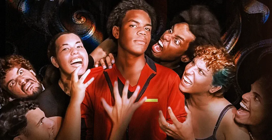 O Legado em Cena: estreia no Rio de Janeiro o musical “Michael Jackson, do garoto ao ídolo” | CARROSSEL GAROTO AO IDOLO 01 e1768581680605