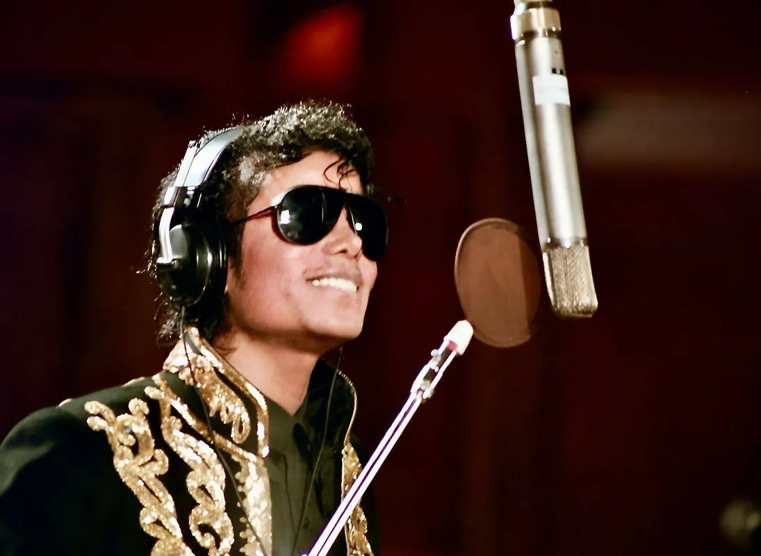 Harry-Benson-WATW-08 Bastidores, emoção e legado: as novas fotos de We Are the World