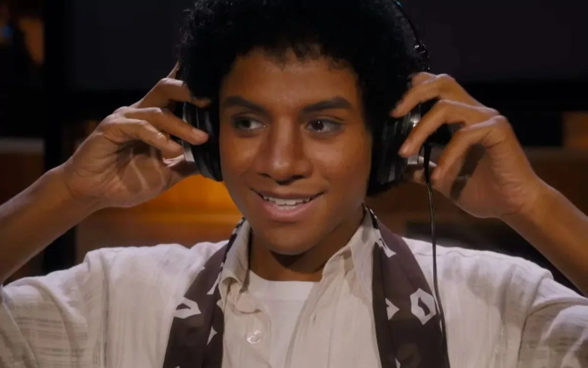 Michael-1.jpg Lionsgate aposta US$ 155 milhões em “Michael” e sonha com um moonwalk bilionário