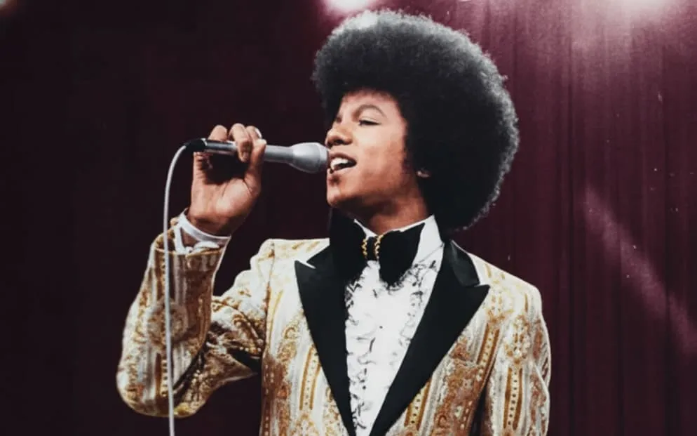 “Ben” levou Michael Jackson a Hollywood | Michael Jackson Golden Globe MJ BEATS 1