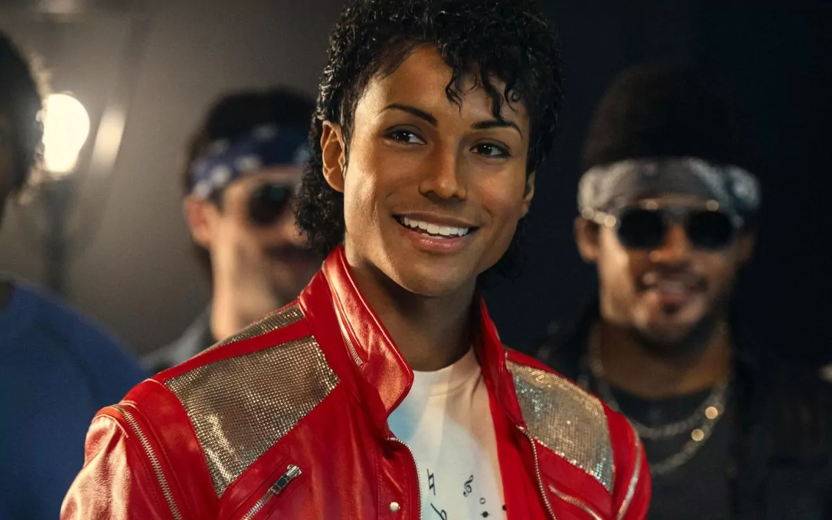 Michael.jpg Lionsgate aposta US$ 155 milhões em “Michael” e sonha com um moonwalk bilionário