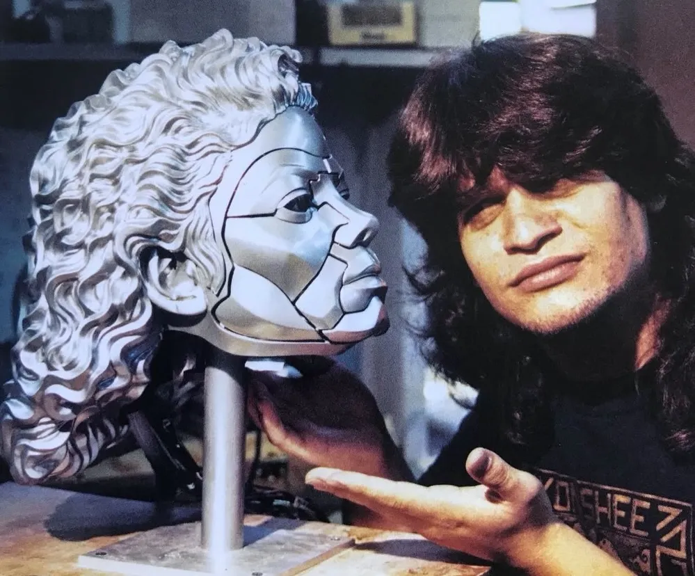 SnapInsta.to_611234510_18548154166035738_317922808773311933_n Quando Michael Jackson virou um robô