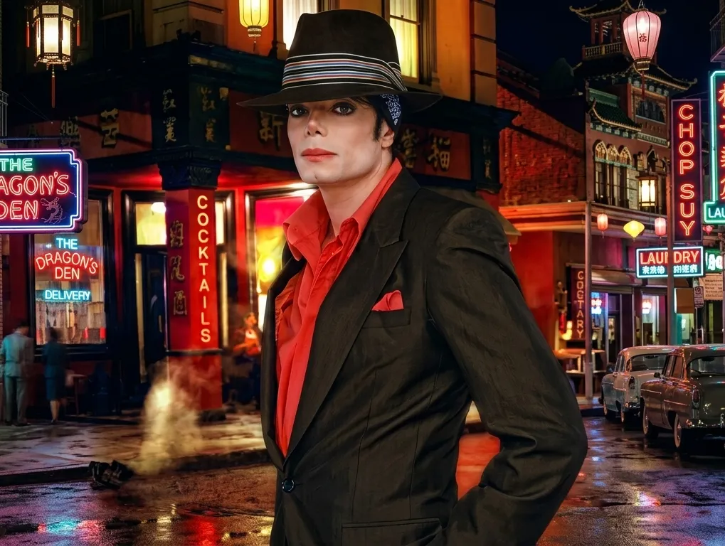 De You Rock My World a Chicago: como a nova geração está redescobrindo Michael Jackson | mjbeats yrmw