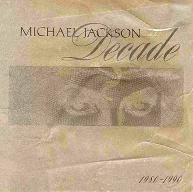 10VFR_BdyuWcINvDNpSbU7Q DECADE: o álbum nunca lançado de Michael Jackson