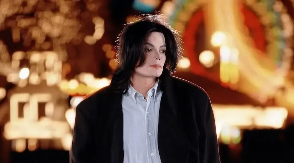 Como um portão de Neverland virou música no álbum 'Invincible', de Michael Jackson | 4822fbd2 cc29 4904 9c50 182ea1a21681